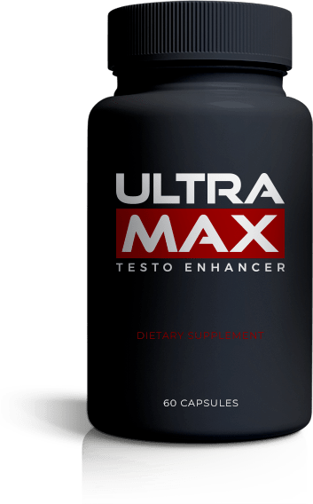 קפסולות UltraMax Testo Enhancer